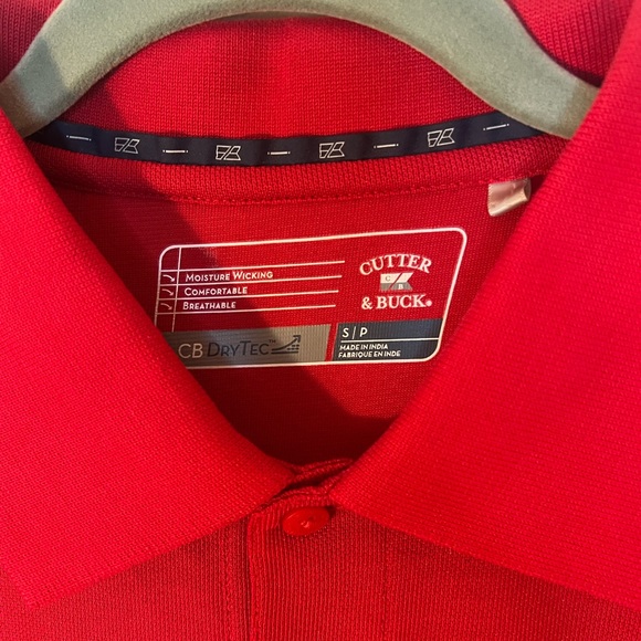 Boston Red Sox Polo - Picture 3 of 3